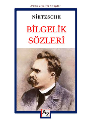 cover image of Bilgelik Sözleri